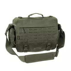 Taška Direct Action Messenger Bag, Olive Green