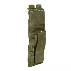 5.11 TACTICAL Pouzdro 5.11 Tactical na pevná pouta bez řetězu, TAC OD