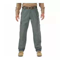 Bavlněné kalhoty 5.11 TACTICAL, OD Green