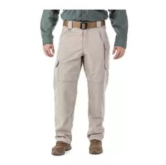 5.11 TACTICAL Bavlněné kalhoty 5.11 TACTICAL, Khaki