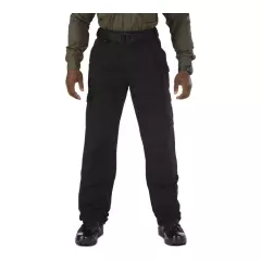 5.11 TACTICAL Bavlněné kalhoty 5.11 TACTICAL, černé