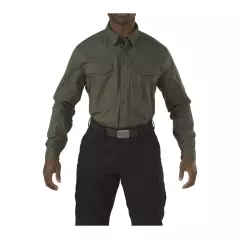 5.11 TACTICAL Košile 5.11 STRYKE, TDU Green