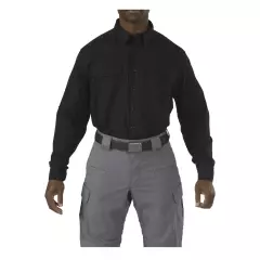 5.11 TACTICAL Košile 5.11 STRYKE, černá
