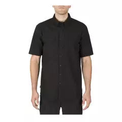 5.11 TACTICAL Košile 5.11 STRYKE S/S, černá