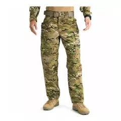 5.11 TACTICAL Kalhoty 5.11 Tactical TDU, Multicam