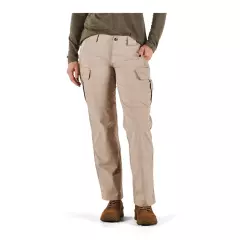 5.11 TACTICAL Dámské kalhoty 5.11 STRYKE Khaki