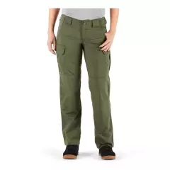 5.11 TACTICAL Dámské kalhoty 5.11 STRYKE, TDU Green