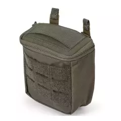 5.11 TACTICAL 5.11 Sumka na brokové náboje Flex Shotgun Ammo Pouch, Ranger Green