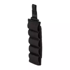 5.11 TACTICAL 5.11 Pás na brokové střelivo Flex Shotgun Bandolier, černá