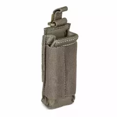 5.11 TACTICAL 5.11 Sumka na pistolový zásobník Flex SGL Pistol Mag Pouch, Ranger Green