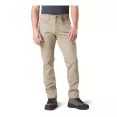 5.11 TACTICAL Kalhoty 5.11 Tactical Defender-Flex Slim, Stone