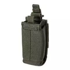 Otevřená sumka 5.11 Tactical Flex Single 2.0 pro pistolový zásobník, Ranger Green