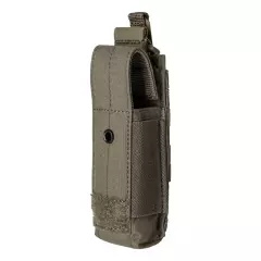 5.11 TACTICAL Sumka 5.11 Tactical Flex Single pro pistolový zásobník, Ranger Green