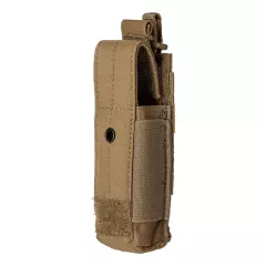 Sumka 5.11 Tactical Flex Single pro pistolový zásobník, Kangaroo