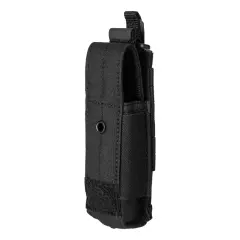 Sumka 5.11 Tactical Flex Single pro pistolový zásobník, Černá