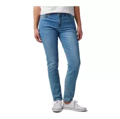 5.11 TACTICAL Kalhoty 5.11 Britta Slim Denim Jean, Light Wash Indigo