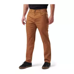 5.11 TACTICAL Kalhoty 5.11 Defender-Flex Slim Pant, Brown Duck 28/30