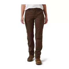 5.11 TACTICAL Dámské kalhoty 5.11 Apex Pant, Burnt