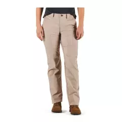 5.11 TACTICAL Dámské kalhoty 5.11 Apex Pant, Khaki