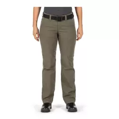 5.11 TACTICAL Dámské kalhoty 5.11 Apex Pant, Ranger Green