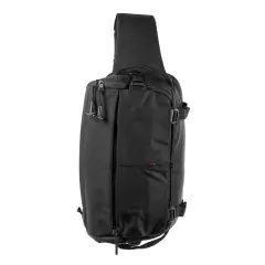 5.11 TACTICAL Batoh 5.11 LV10 Utility Sling Pack (13 l), Černý