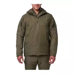 5.11 TACTICAL Bunda 5.11 Bastion Jacket, Ranger Green