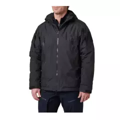 Bunda 5.11 Bastion Jacket, Černá