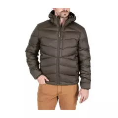 5.11 TACTICAL Péřová bunda 5.11 Acadia Down Jacket, Ranger Green