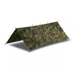 Helikon-Tex Celta Helikon Supertarp Small® - US Woodland