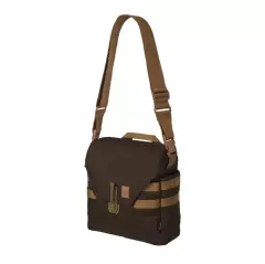 Helikon-Tex Taška Helikon Bushcraft Haversack Bag, Earth Brown/Clay