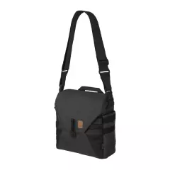 Taška Helikon Bushcraft Haversack Bag, Shadow Grey/Black