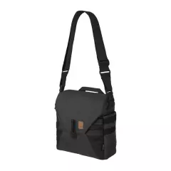 Helikon-Tex Taška Helikon Bushcraft Haversack Bag, Shadow Grey/Black