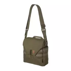 Helikon-Tex Taška Helikon Bushcraft Haversack Bag, Adaptive green