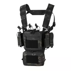 Helikon TRAINING MINI RIG (TMR)®, Multicam Black