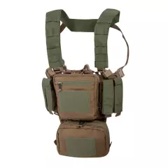 Helikon TRAINING MINI RIG (TMR)®, Coyote / Olive Green