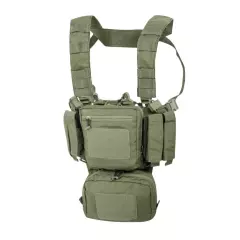 Helikon TRAINING MINI RIG (TMR)®, zelená olive