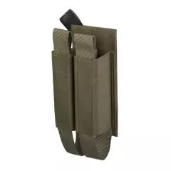 Helikon-Tex Dvojitá sumka Helikon Double Rifle Magazine Insert - Polyester, olive green