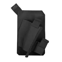 Helikon-Tex Pistolové pouzdro Helikon Pistol Holder Insert - Nylon, černé