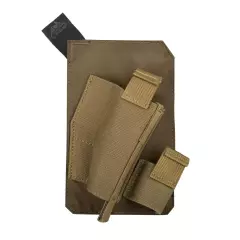 Helikon-Tex Pistolové pouzdro Helikon Pistol Holder Insert - Nylon, coyote