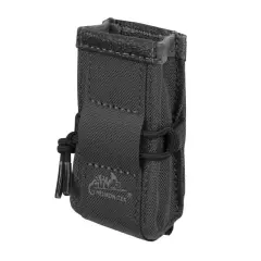 Sumka Helikon Competition Rapid Pistol Pouch, Shadow Grey / Black