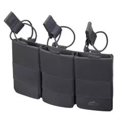 Helikon-Tex Trojitá sumka Helikon Competition Triple Carbine Insert, Shadow Grey