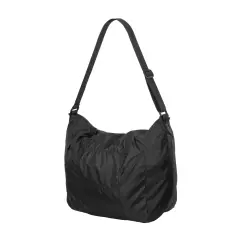 Helikon-Tex Taška přes rameno Helikon Carryall Backup Bag® - Polyester, Černá