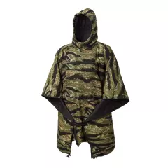 Helikon-Tex Vložka Swagman pro pončo Helikon, Tiger Stripe