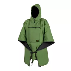 Vložka Swagman pro pončo Helikon, Grass Green