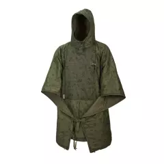 Helikon-Tex Vložka Swagman pro pončo Helikon, Desert Night Camo