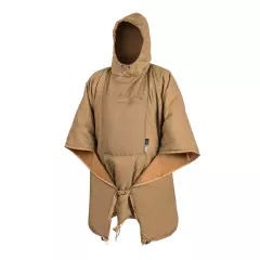 Helikon-Tex Thermo vložka do ponča Helikon Swagman roll, Coyote