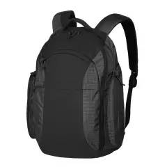 Helikon-Tex Batoh Helikon Downtown Backpack, Černý