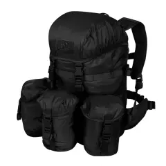 Helikon-Tex Batoh Helikon Matilda Backpack (35 l), Černý