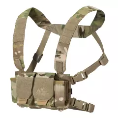 Helikon-Tex Taktická vesta Helikon Competition Multigun Rig, Multicam