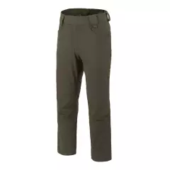 Kalhoty Helikon Trekking Tactical Pants VersaStretch®, Olive green
